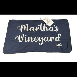 Martha’s Vineyard - League 91 pillow cover